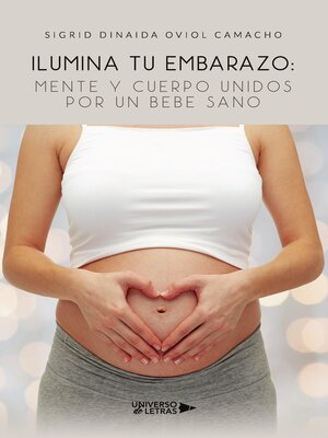 cover image of Ilumina tu Embarazo